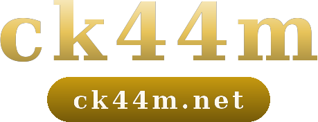 ck44m logo
